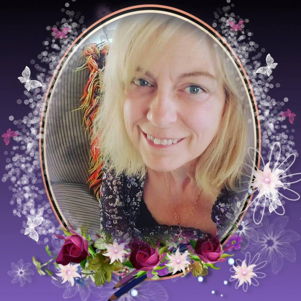 Meet your Posher, Dorathy